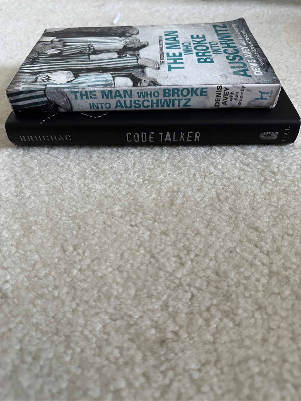 WWII book bundle - Picture 4 of 6